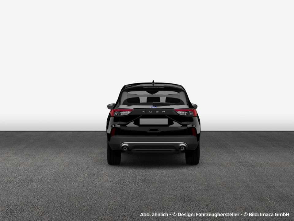 Ford Kuga - Imagem 6