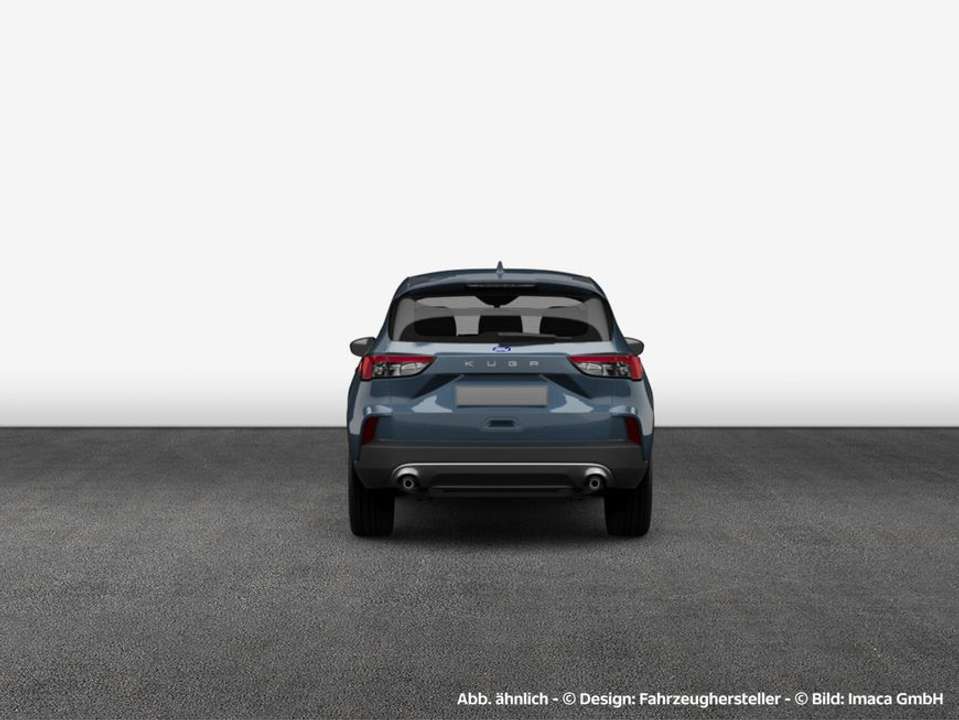 Ford Kuga - Imagem 6