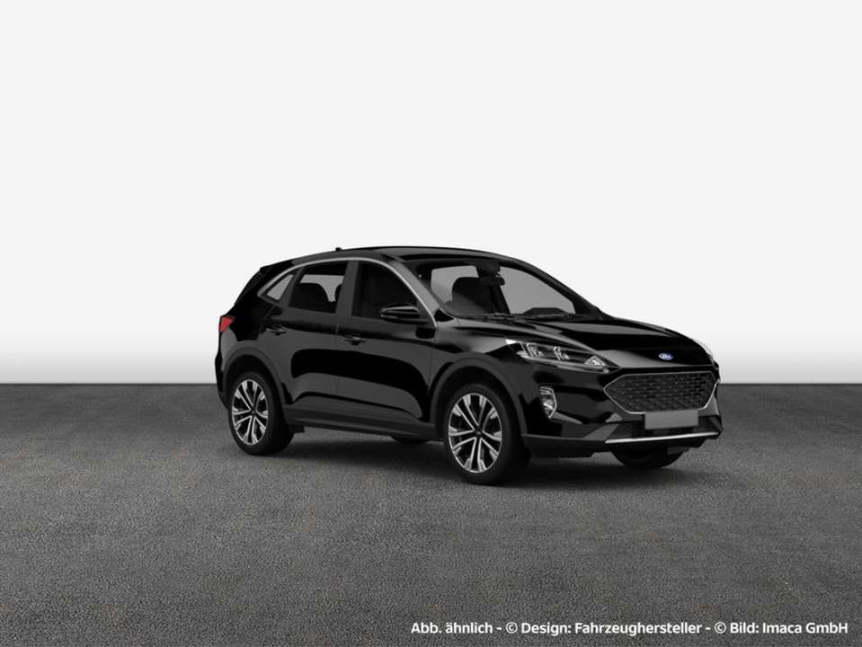 Ford Kuga - Imagem 7