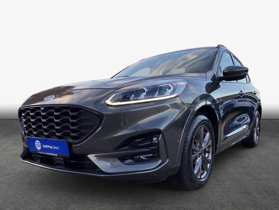 Ford Kuga - Imagem 7