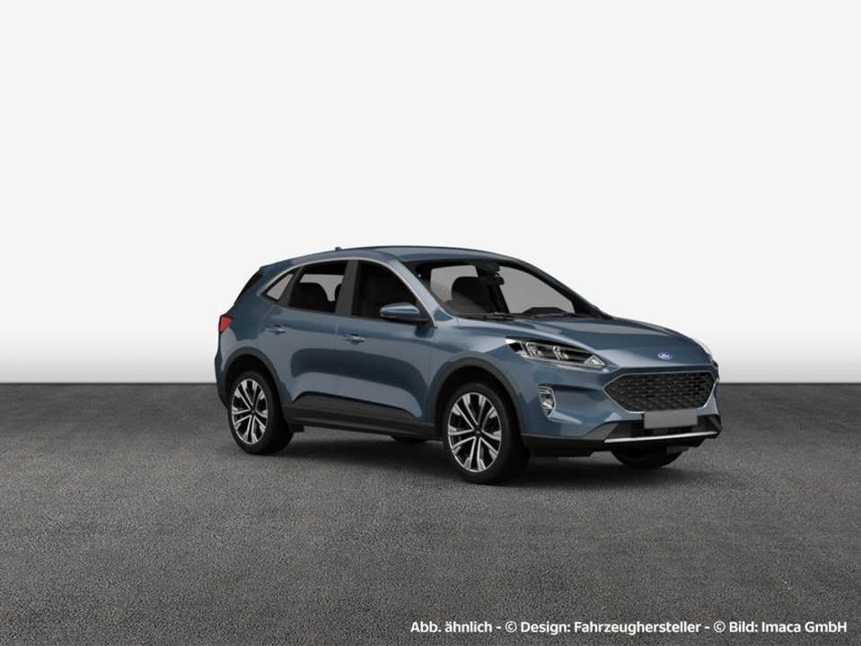 Ford Kuga - Imagem 7