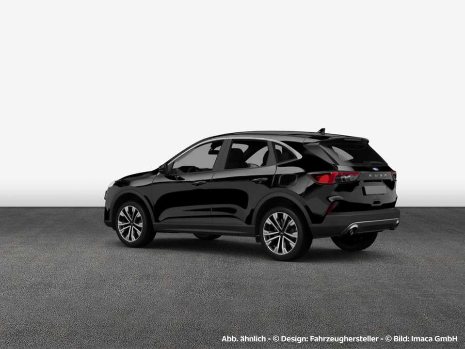 Ford Kuga - Imagem 8