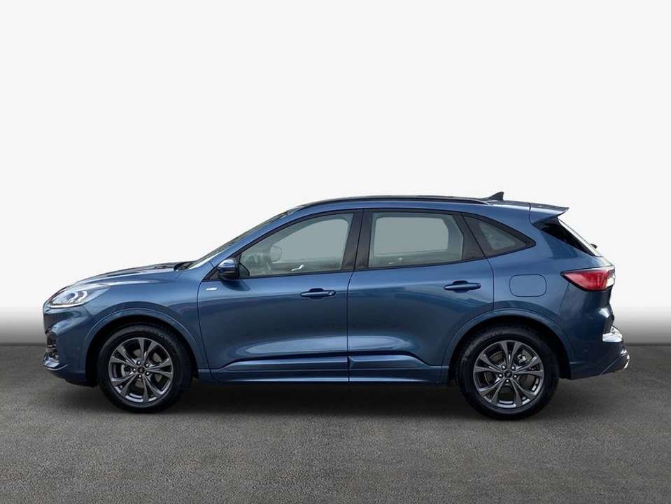 Ford Kuga - Imagem 5