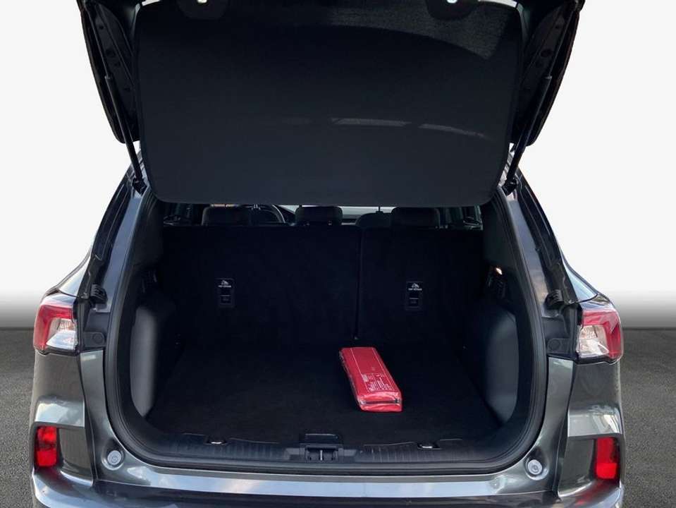 Ford Kuga - Imagem 9