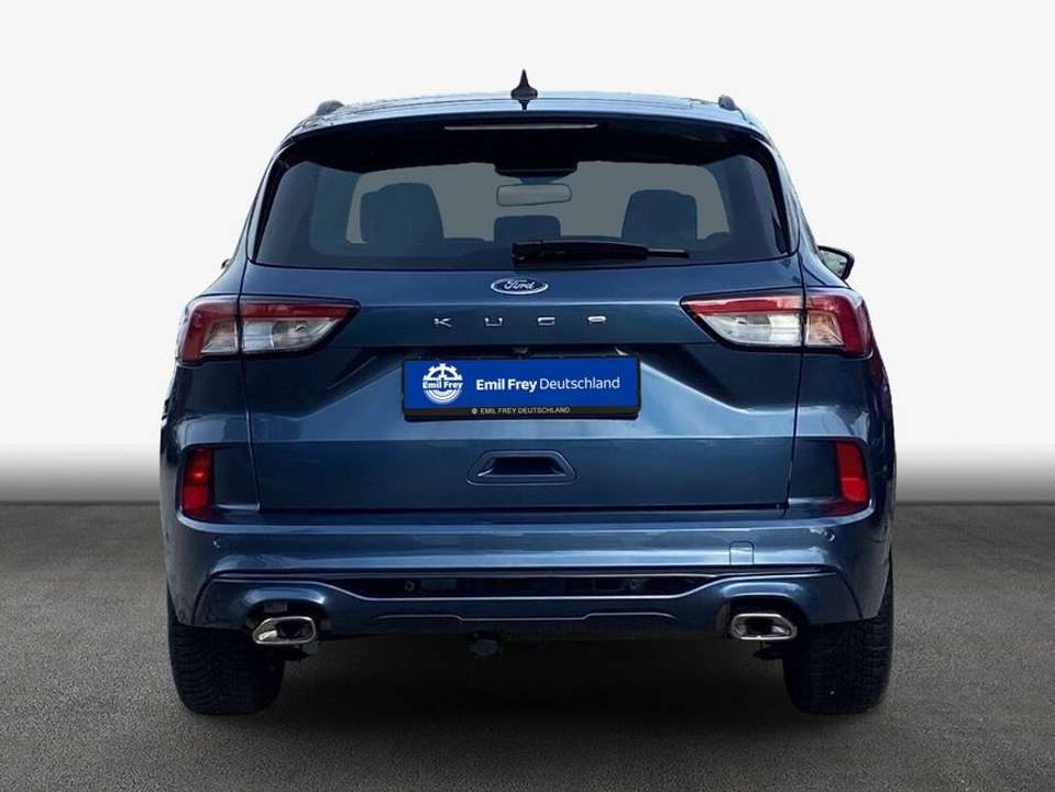 Ford Kuga - Imagem 6