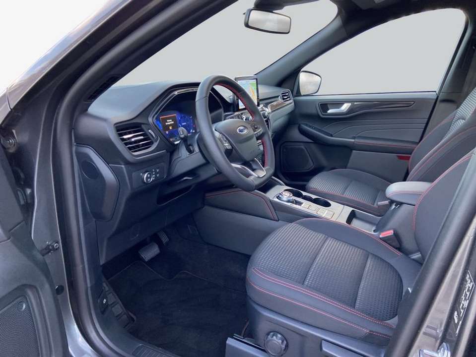 Ford Kuga - Imagem 10