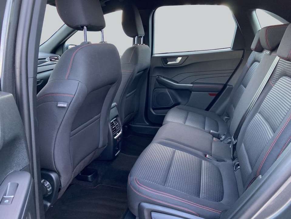 Ford Kuga - Imagem 11