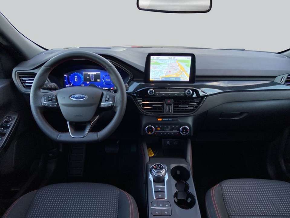 Ford Kuga - Imagem 12