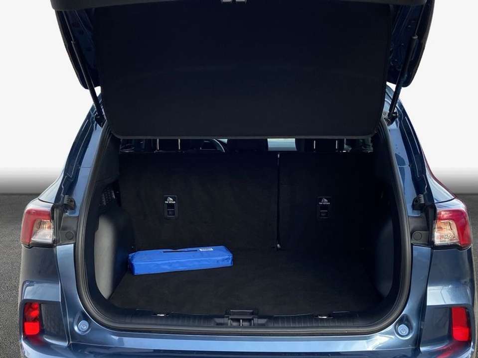 Ford Kuga - Imagem 9