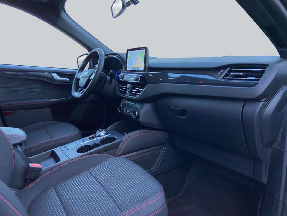 Ford Kuga - Imagem 13