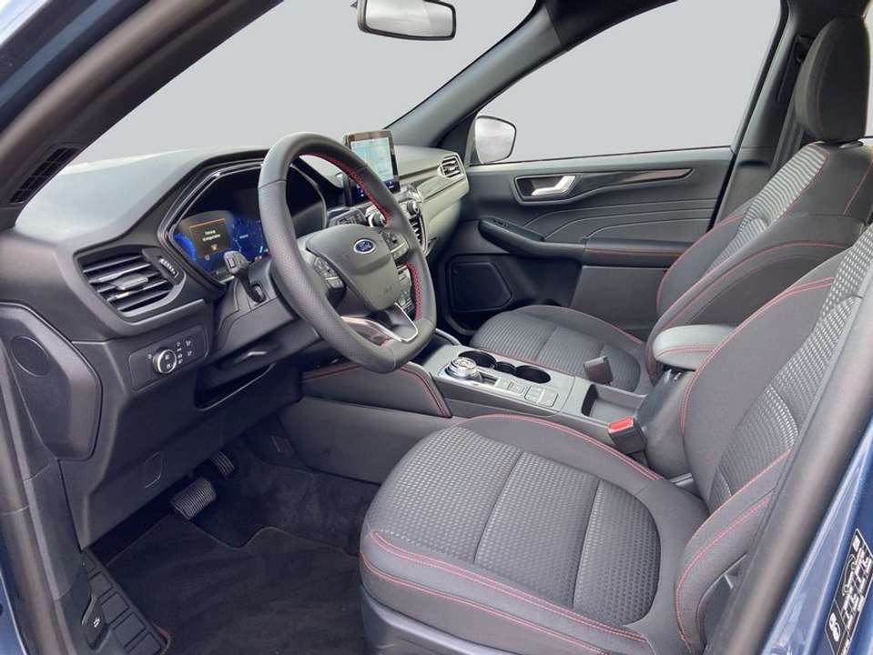 Ford Kuga - Imagem 10