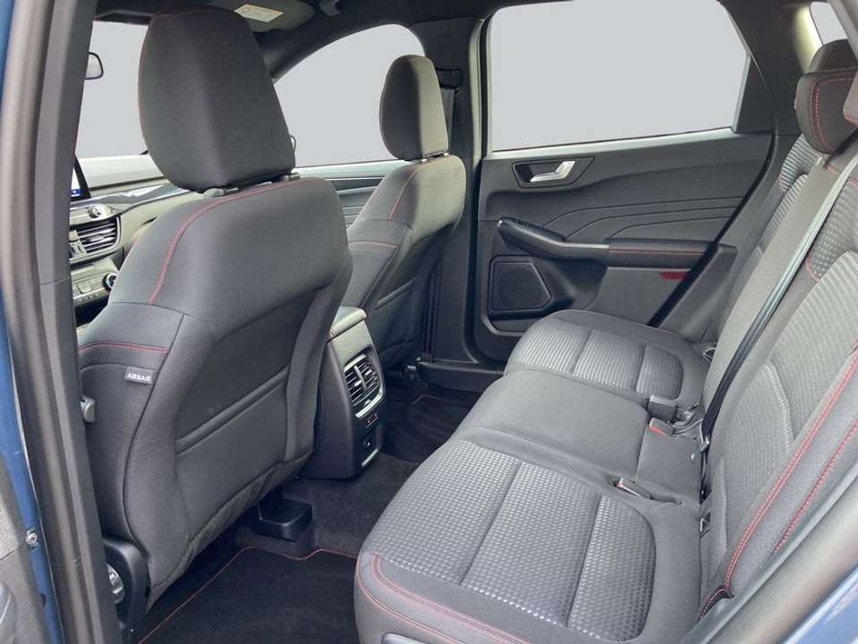 Ford Kuga - Imagem 11