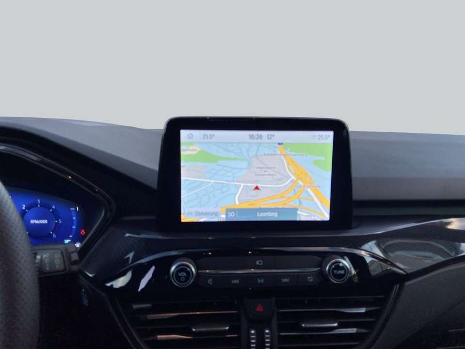 Ford Kuga - Imagem 15