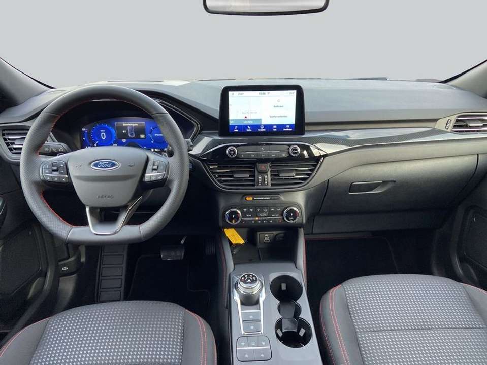 Ford Kuga - Imagem 12