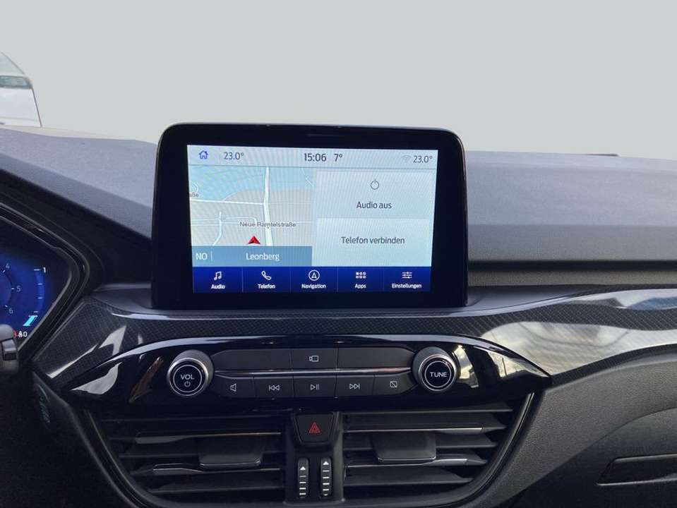 Ford Kuga - Imagem 15