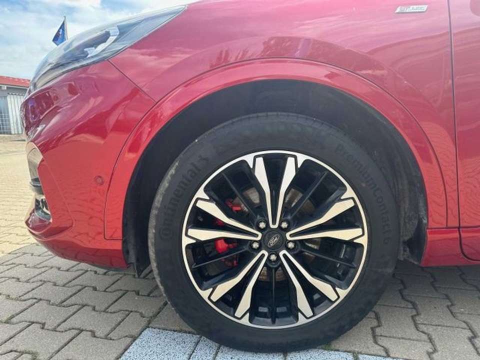 Ford Kuga - Imagem 3