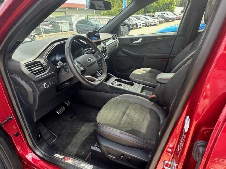 Ford Kuga - Imagem 4