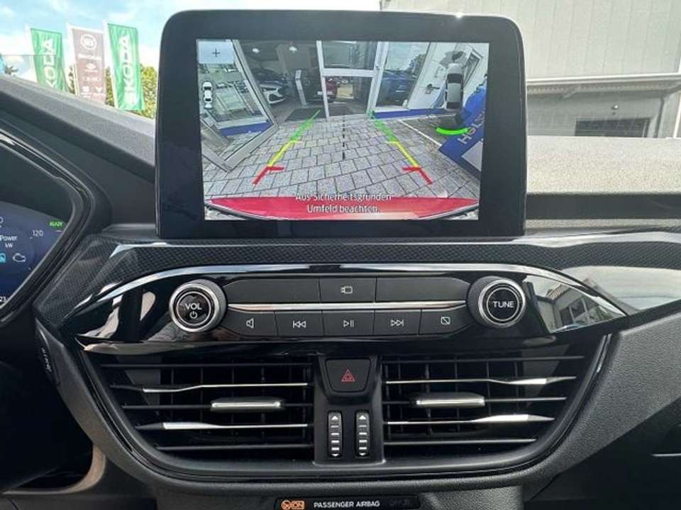 Ford Kuga - Imagem 5