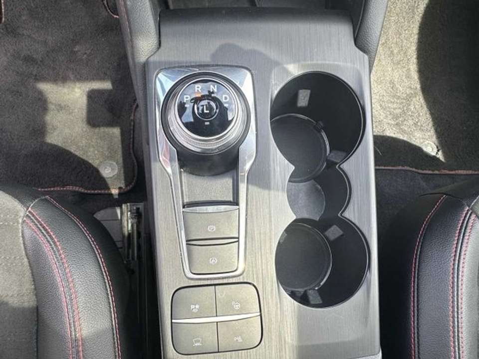 Ford Kuga - Imagem 7