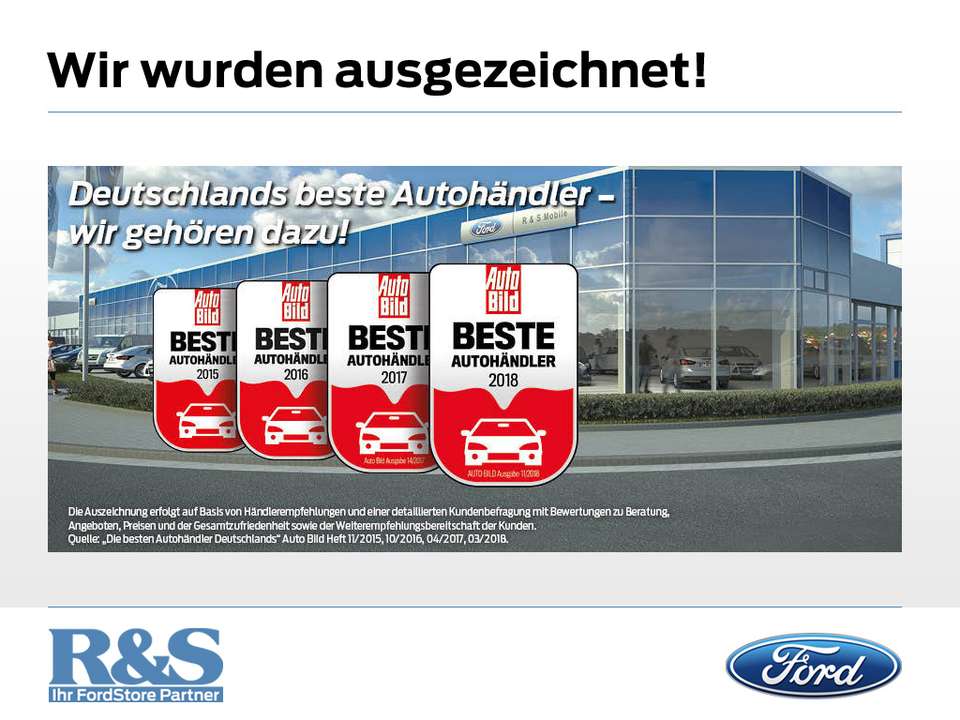 Ford Kuga - Imagem 5