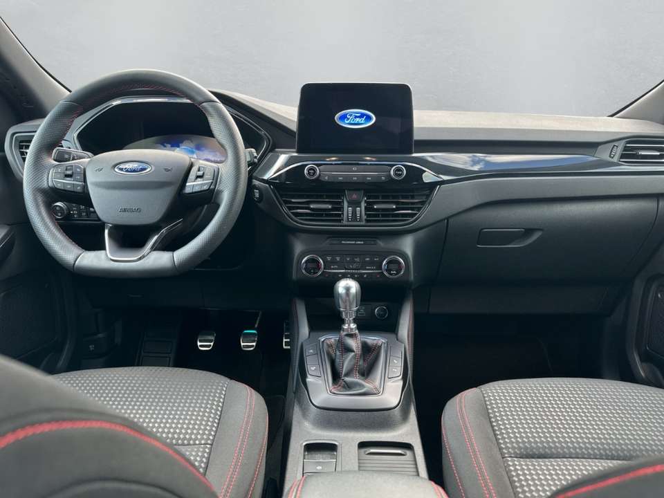 Ford Kuga - Imagem 7