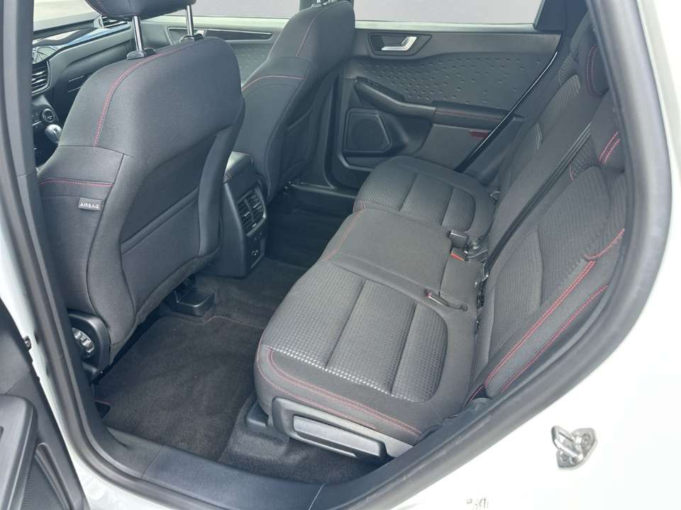 Ford Kuga - Imagem 10