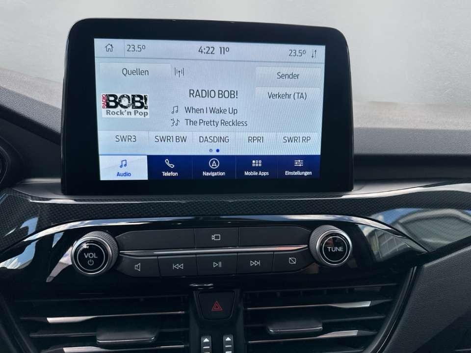 Ford Kuga - Imagem 15