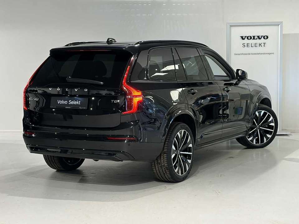Volvo XC90 - Imagem 2