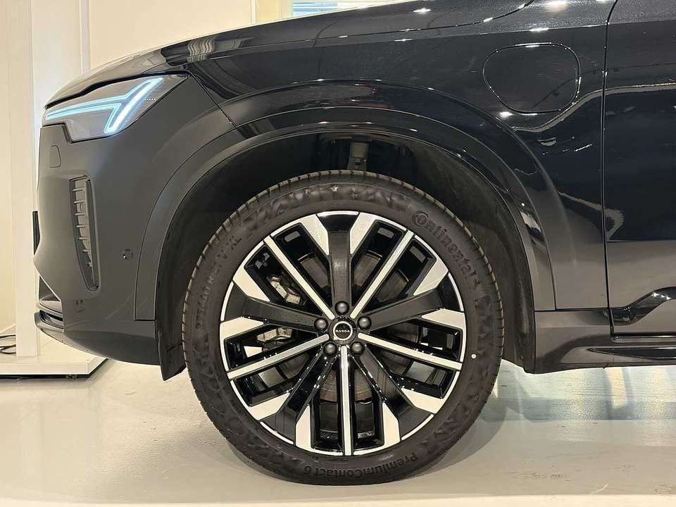 Volvo XC90 - Imagem 3
