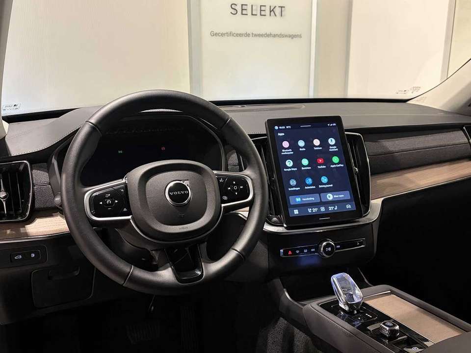 Volvo XC90 - Imagem 4