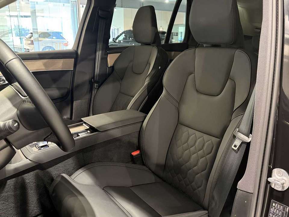 Volvo XC90 - Imagem 5