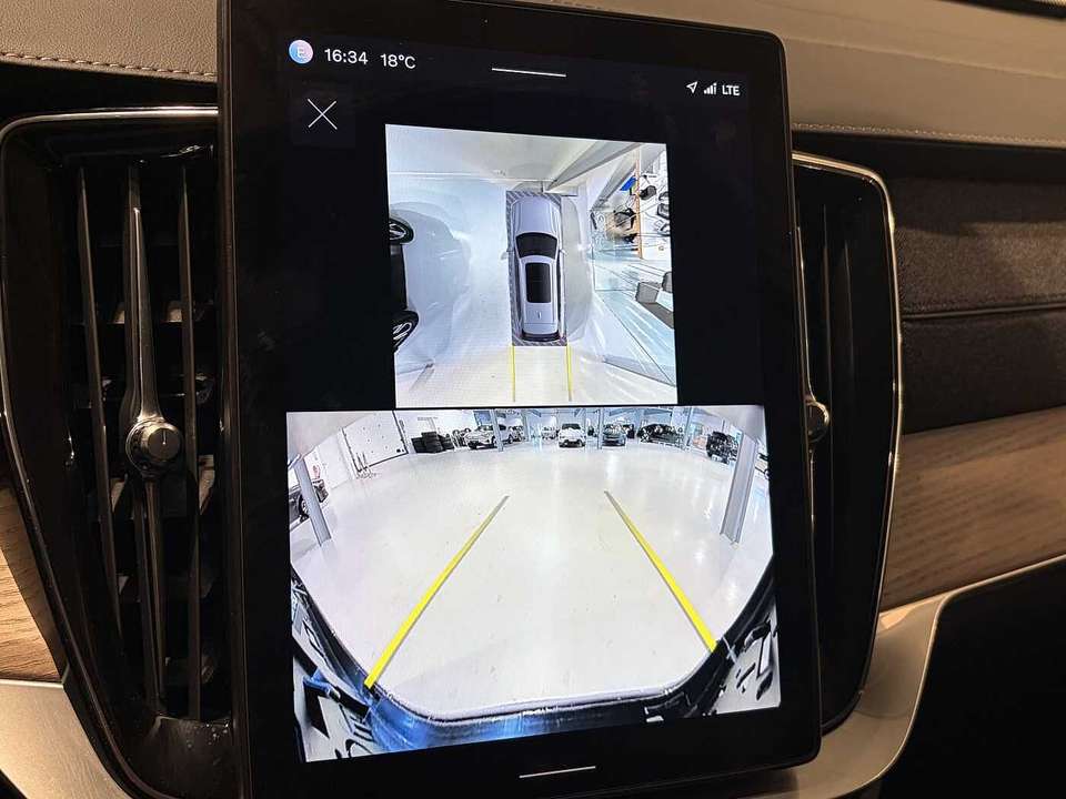 Volvo XC90 - Imagem 8