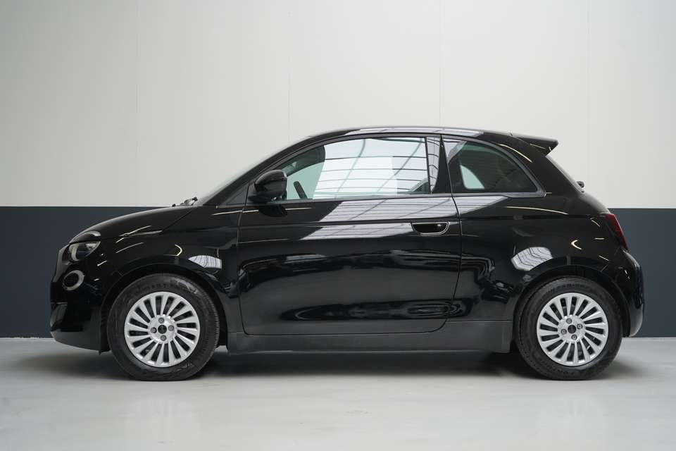 Fiat 500 - Imagem 2