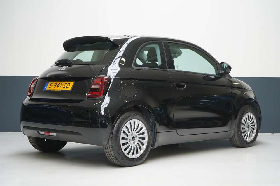 Fiat 500 - Imagem 3