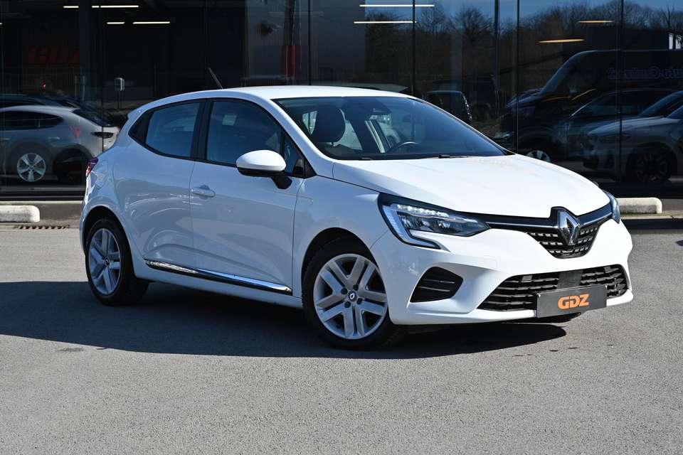 Renault Clio - Imagem 2