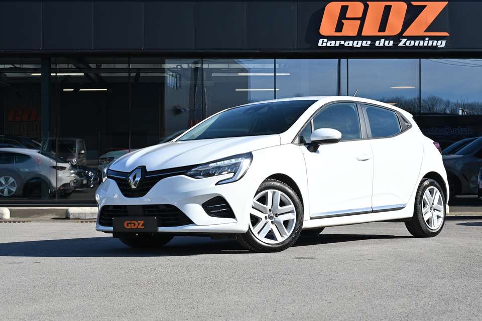 Renault Clio - Imagem 3