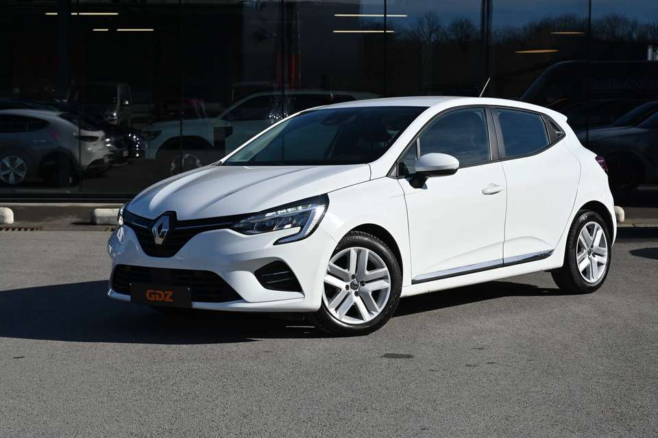Renault Clio - Imagem 4