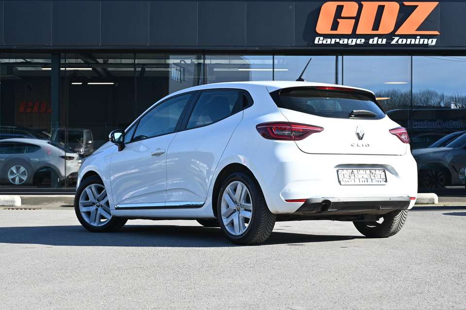 Renault Clio - Imagem 5