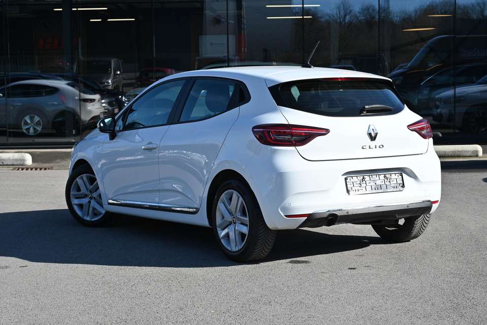 Renault Clio - Imagem 6