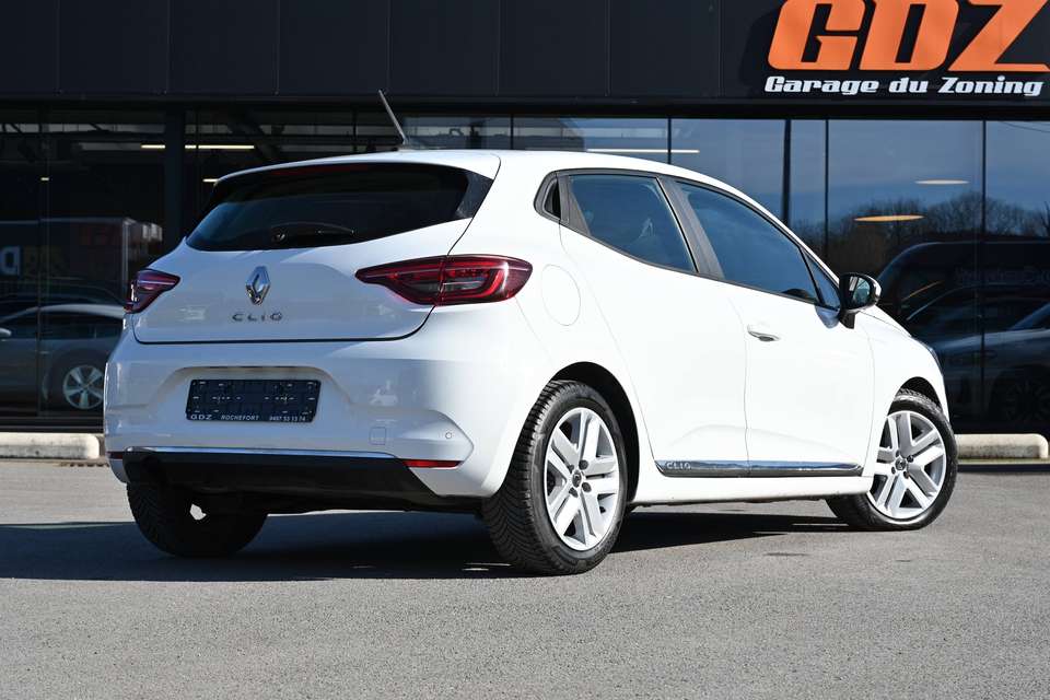 Renault Clio - Imagem 7