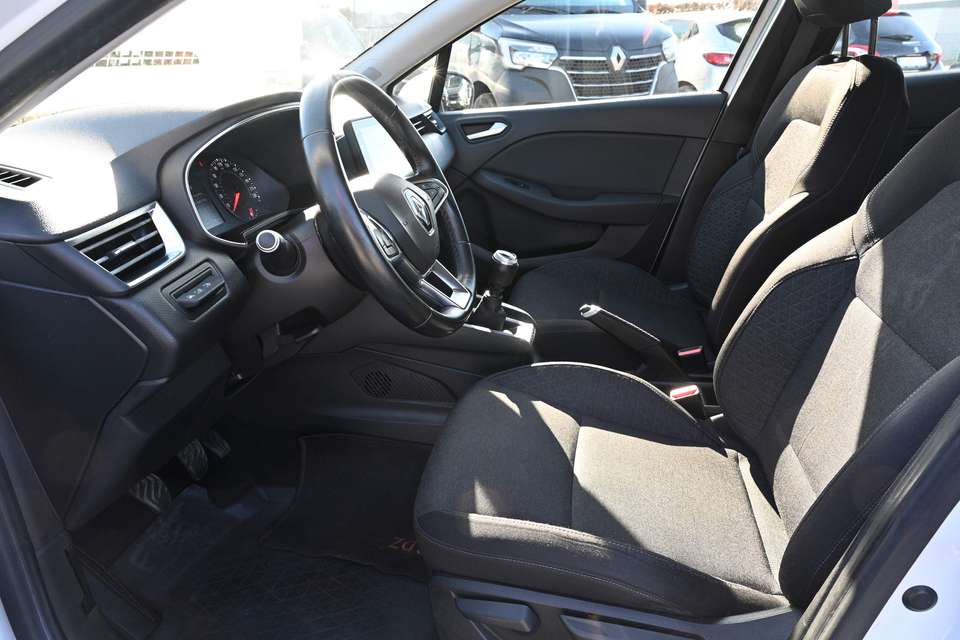 Renault Clio - Imagem 9