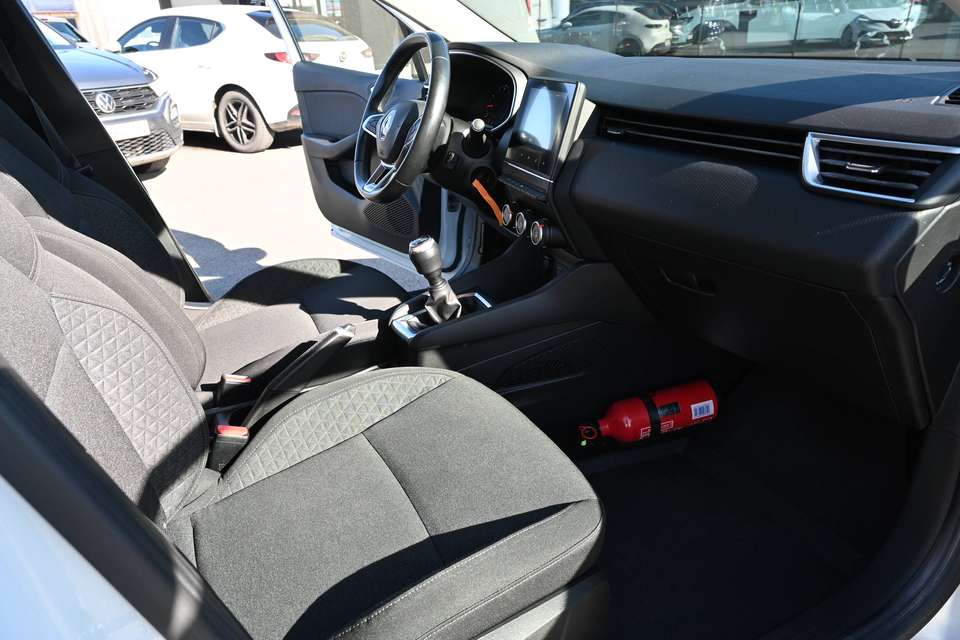 Renault Clio - Imagem 10