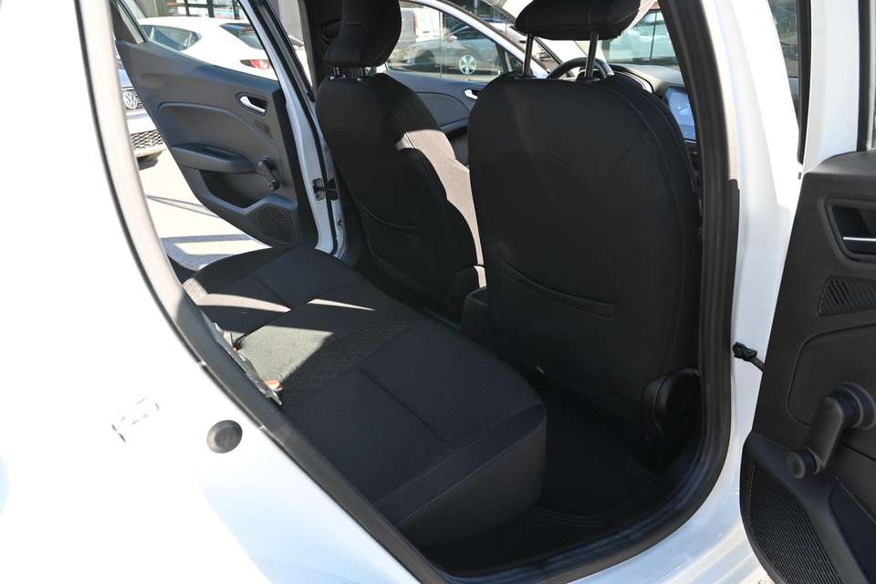 Renault Clio - Imagem 11