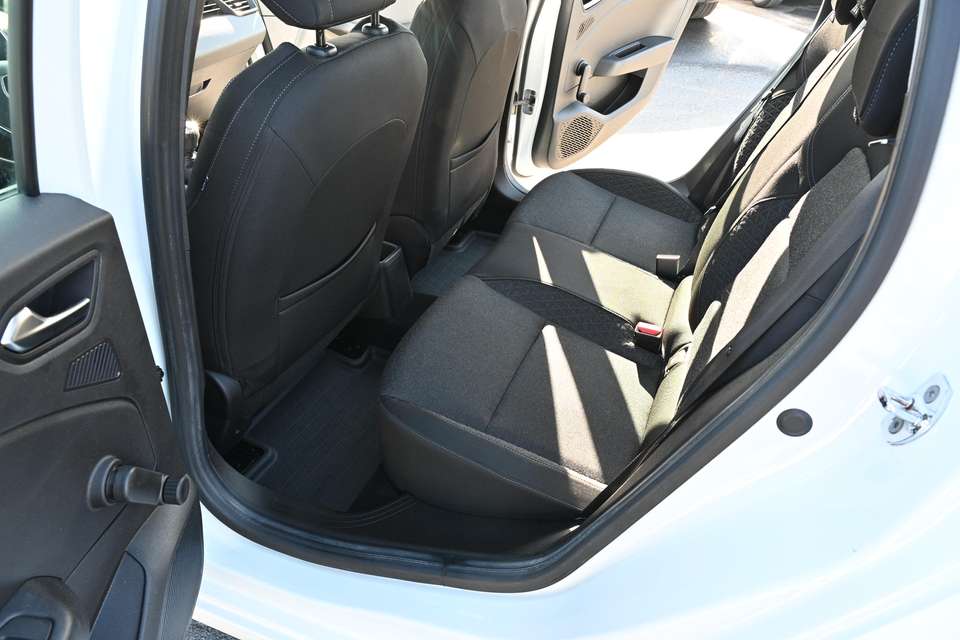 Renault Clio - Imagem 13