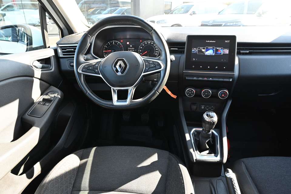 Renault Clio - Imagem 14