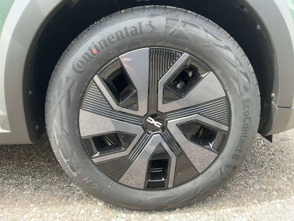 Dacia Sandero - Imagem 6