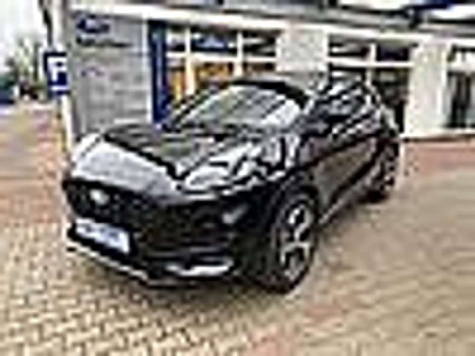 Ford Puma - Imagem 1