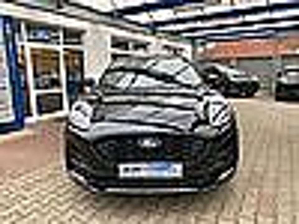 Ford Puma - Imagem 3