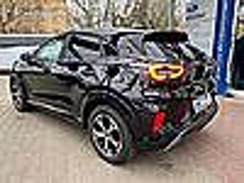 Ford Puma - Imagem 6