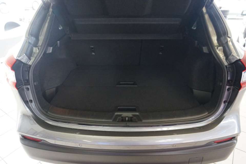 Nissan Qashqai - Imagem 7